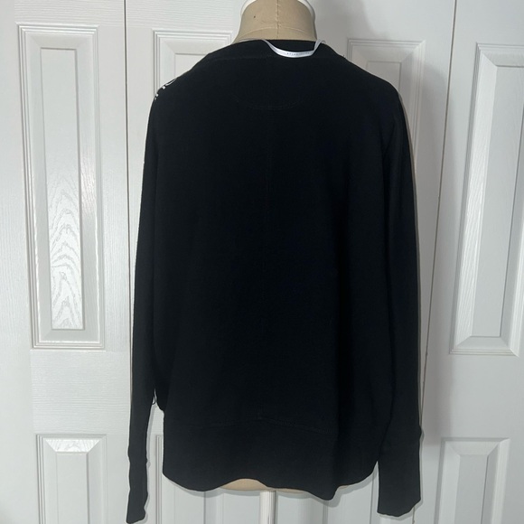 NWOT Calvin Klein performance comfy pull over top 🖤 - Picture 11 of 16